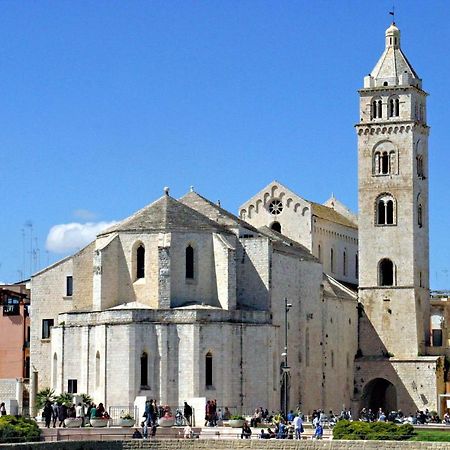 Il Muretto Bed & Breakfast Barletta Exterior photo