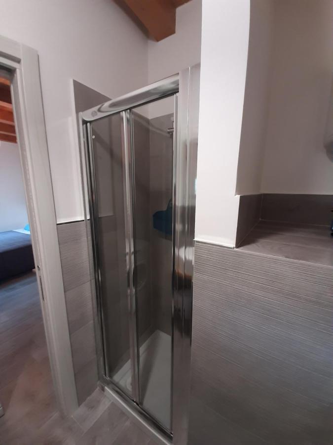 Il Muretto Bed & Breakfast Barletta Exterior photo