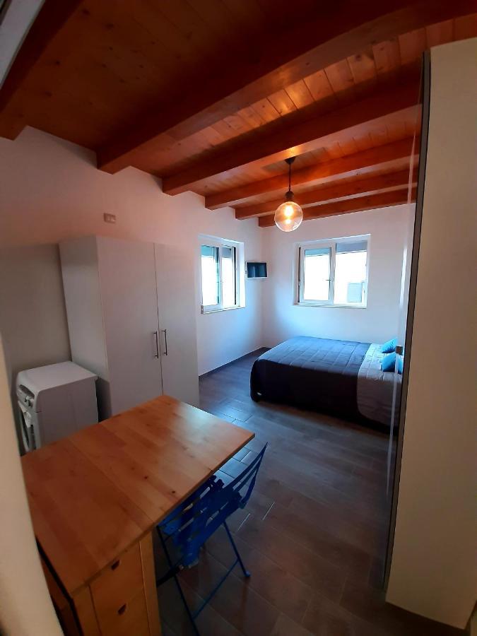 Il Muretto Bed & Breakfast Barletta Exterior photo
