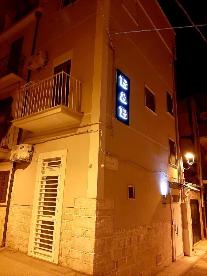 Il Muretto Bed & Breakfast Barletta Exterior photo