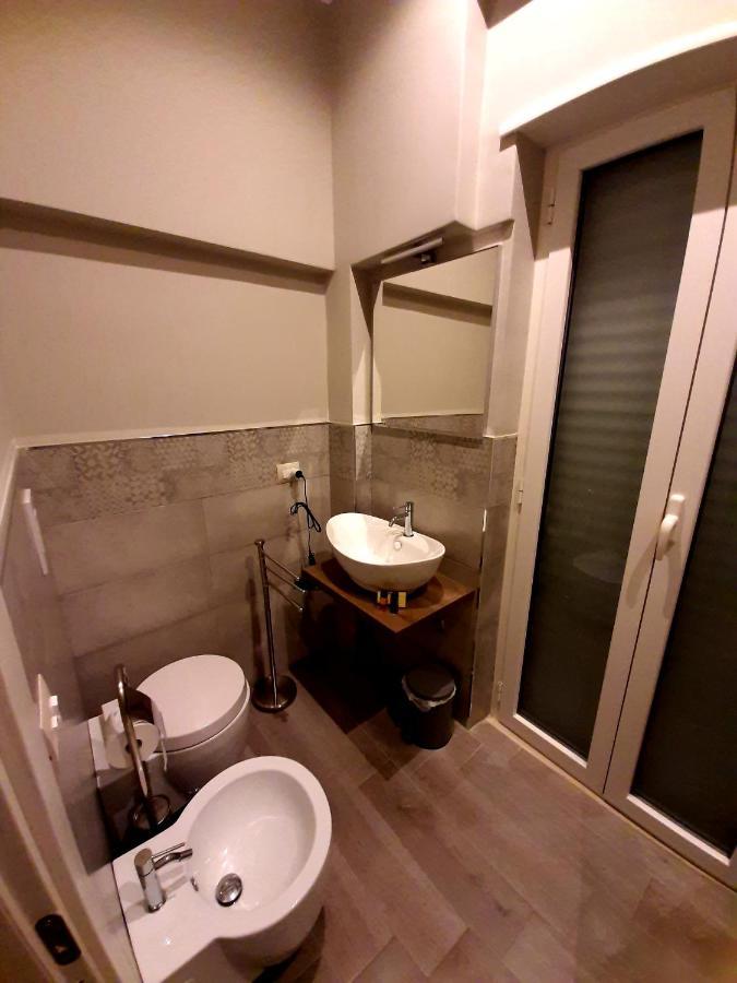 Il Muretto Bed & Breakfast Barletta Exterior photo